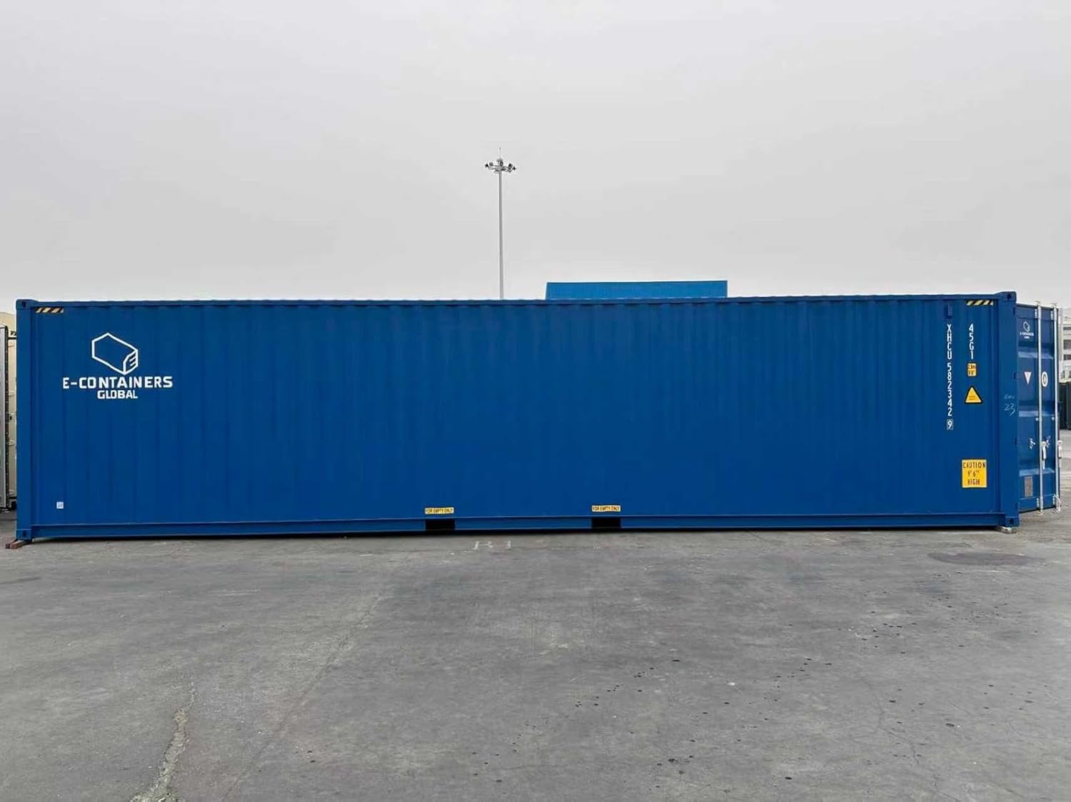 buy 40 foot high cube shipping container,should I buy a 40ft high cube container,40 foot high cube shipping container vs standard,40 HC container pros cons,high cube shipping container worth buying,best 40 foot shipping container unboxing and complete package contents