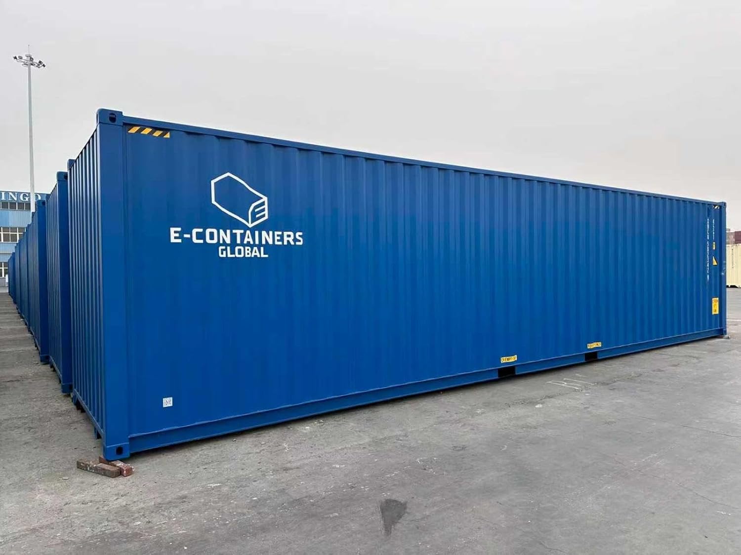 Step-by-step guide for buy 40 foot high cube shipping container,should I buy a 40ft high cube container,40 foot high cube shipping container vs standard,40 HC container pros cons,high cube shipping container worth buying,best 40 foot shipping container - complete tutorial