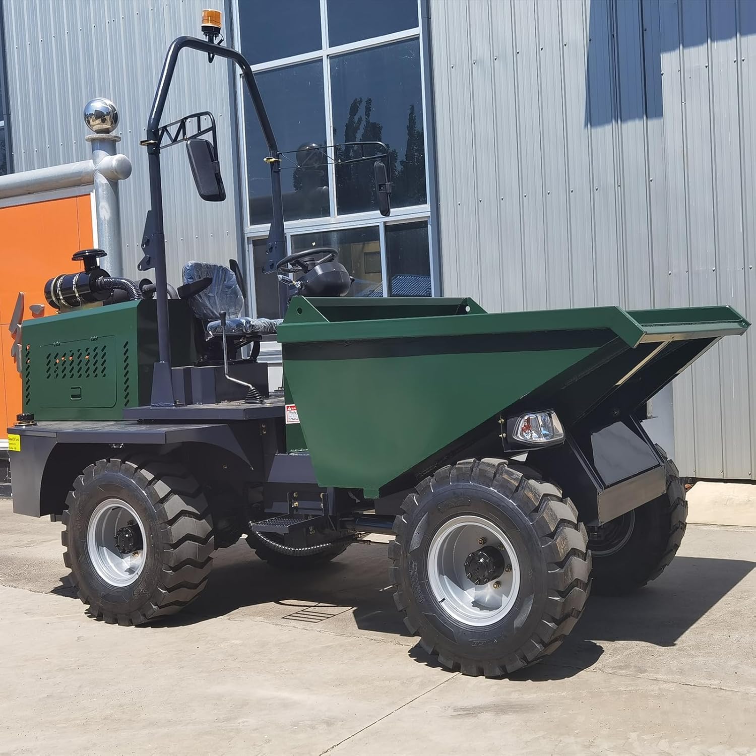 Step-by-step guide for buy 4WD mini dumper truck,4WD mini dumper worth buying,best compact dump cart,mini dumper truck pros cons,should I buy a mini dumper,4x4 dump cart vs alternatives - complete tutorial