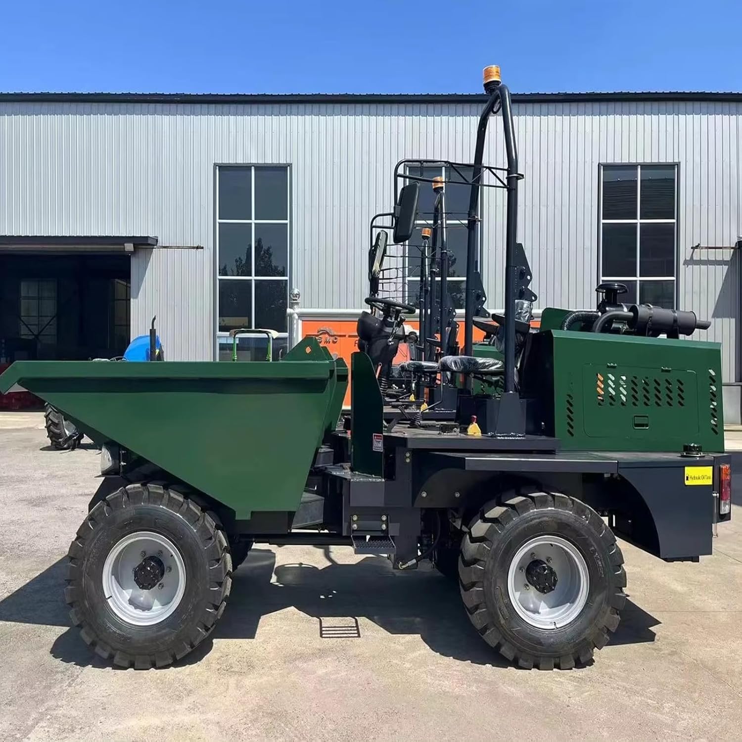 buy 4WD mini dumper truck,4WD mini dumper worth buying,best compact dump cart,mini dumper truck pros cons,should I buy a mini dumper,4x4 dump cart vs alternatives performance testing and real-world results