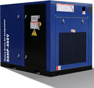 Image 1 of buy 50HP rotary screw air compressor