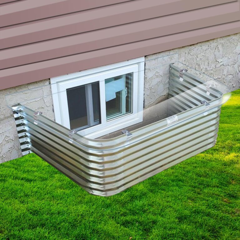 Image 1 of buy 54x38 window well cover