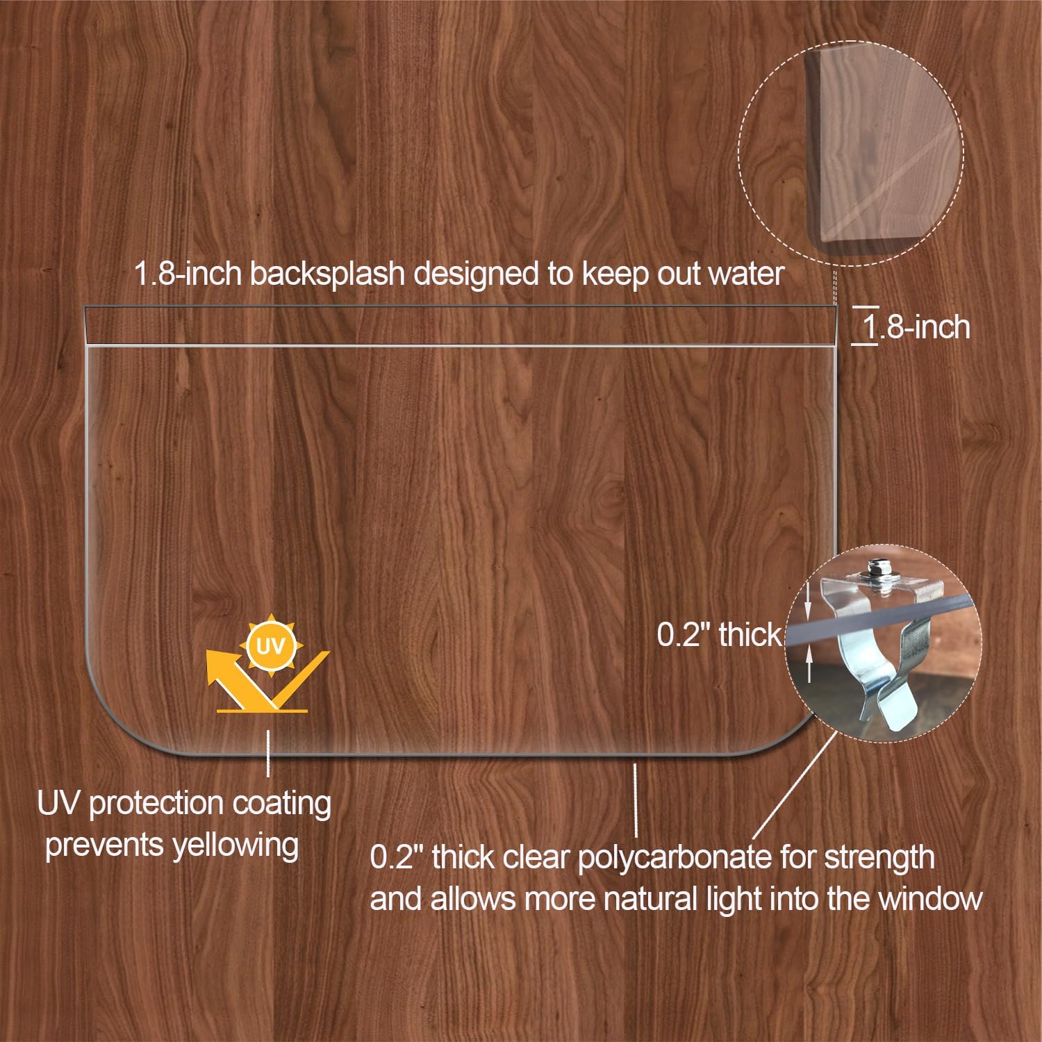 buy 54x38 window well cover,54x38 window well cover worth buying,best polycarbonate window well cover,window well cover pros and cons,should I buy a window well cover,clear window well cover vs alternatives unboxing and complete package contents