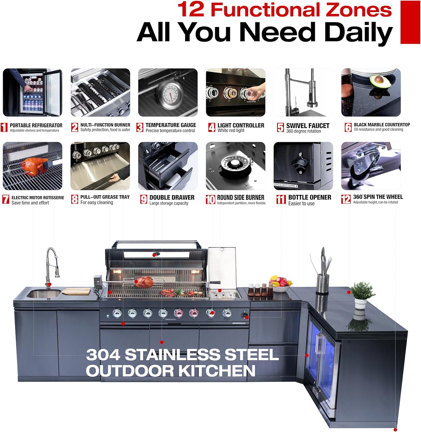 buy 62 inch outdoor kitchen grill,should I buy 62 inch outdoor kitchen,62 inch outdoor kitchen grill pros cons,best 62 inch outdoor kitchen island,62 inch grill island worth buying,62 inch vs 48 inch outdoor kitchen unboxing and complete package contents