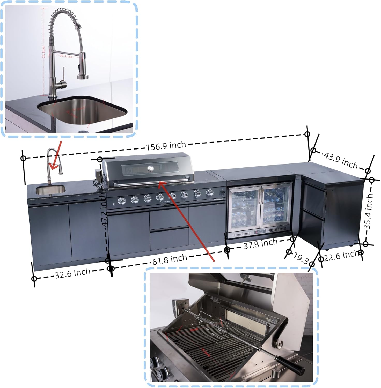 Step-by-step guide for buy 62 inch outdoor kitchen grill,should I buy 62 inch outdoor kitchen,62 inch outdoor kitchen grill pros cons,best 62 inch outdoor kitchen island,62 inch grill island worth buying,62 inch vs 48 inch outdoor kitchen - complete tutorial