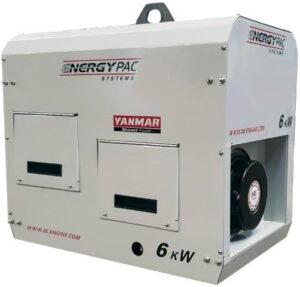 Image 1 of buy 6kw diesel generator