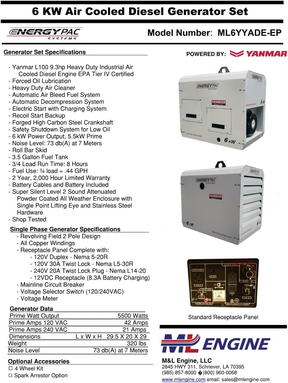 buy 6kw diesel generator,6kw diesel generator worth buying,best 6kw diesel generator,6kw diesel generator pros cons,Energypac 6kw generator honest,6kw diesel generator vs alternatives performance testing and real-world results