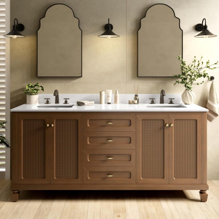 Reviews - Buy 72 Inch Double Sink Vanity: Our Complete Hands-On Experience Image 1 of buy 72 inch double sink vanity