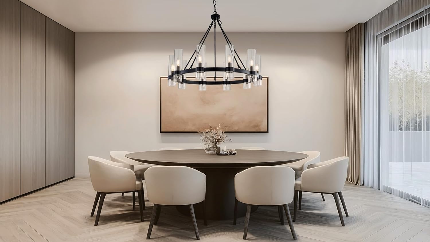 Step-by-step guide for buy AEULYTIR 32 inch chandelier,AEULYTIR chandelier worth buying,32 inch wagon wheel chandelier pros cons,best modern farmhouse chandelier,should I buy the AEULYTIR wagon wheel light,AEULYTIR vs other farmhouse chandeliers - complete tutorial