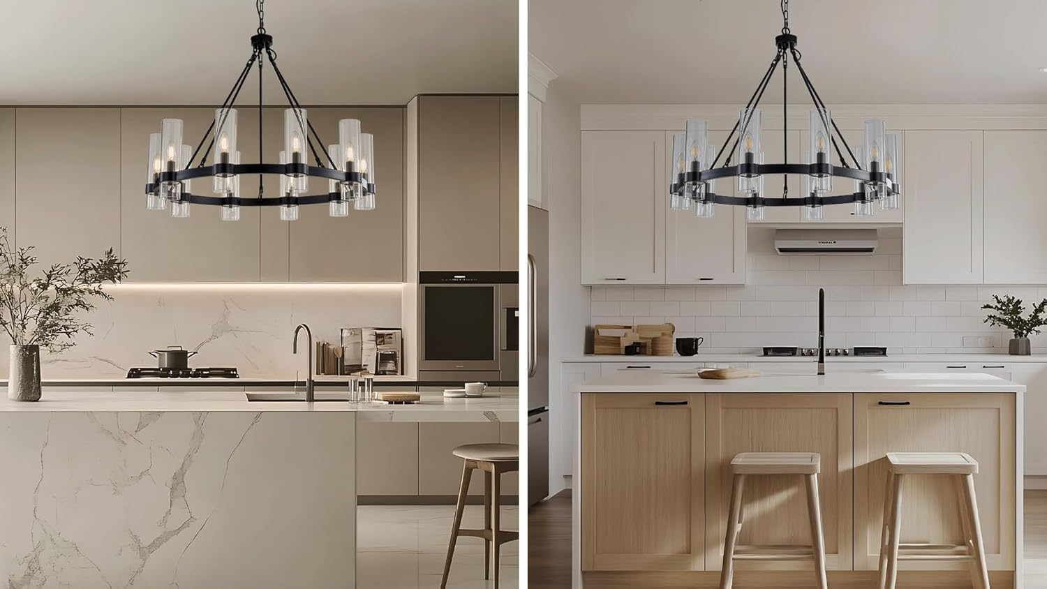 buy AEULYTIR 32 inch chandelier,AEULYTIR chandelier worth buying,32 inch wagon wheel chandelier pros cons,best modern farmhouse chandelier,should I buy the AEULYTIR wagon wheel light,AEULYTIR vs other farmhouse chandeliers performance testing and real-world results