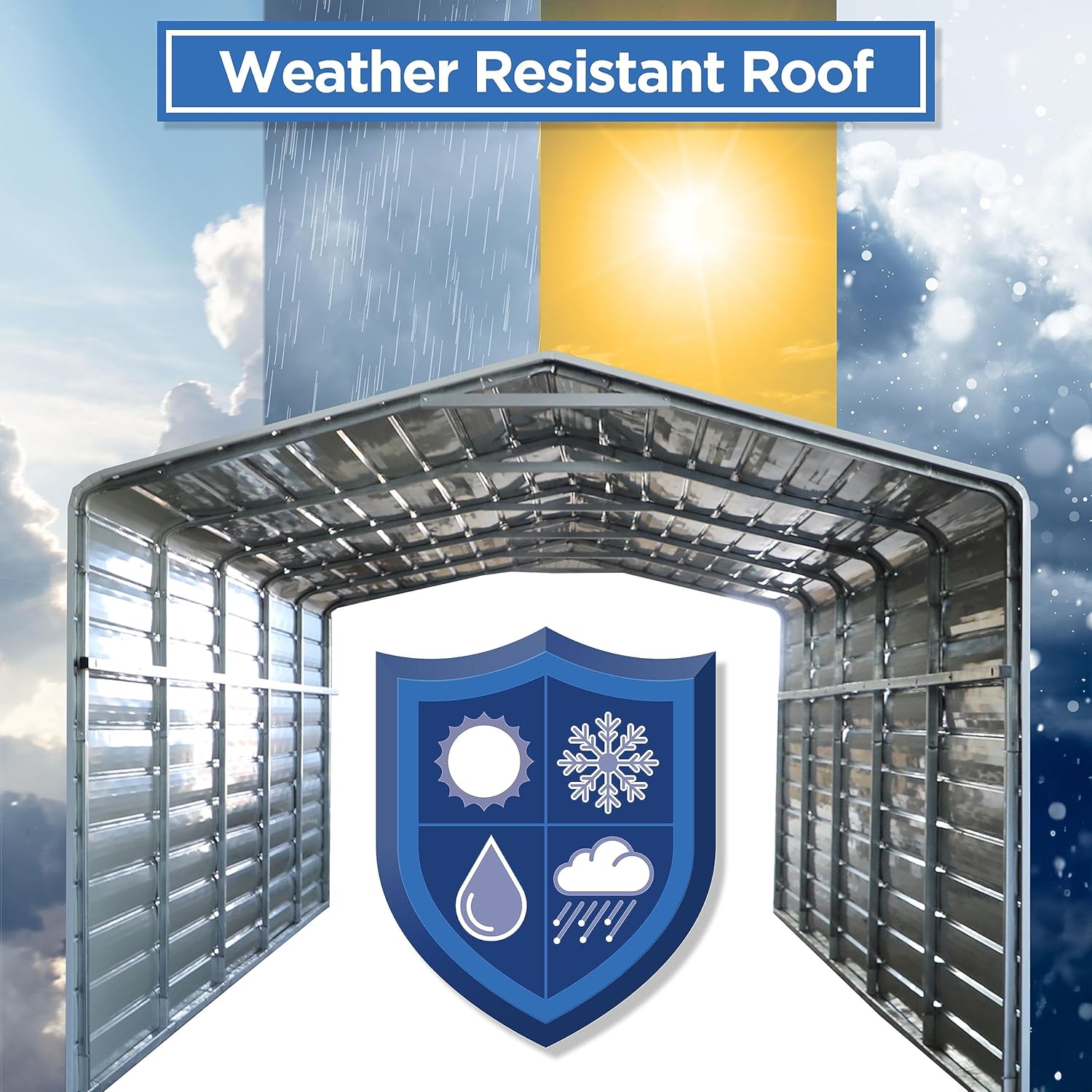 Step-by-step guide for buy ALEKO metal carport 12x28,ALEKO carport pros cons,should I buy ALEKO metal carport,heavy duty steel carport vs fabric shelter,best metal carport for year-round storage,ALEKO carport worth buying - complete tutorial