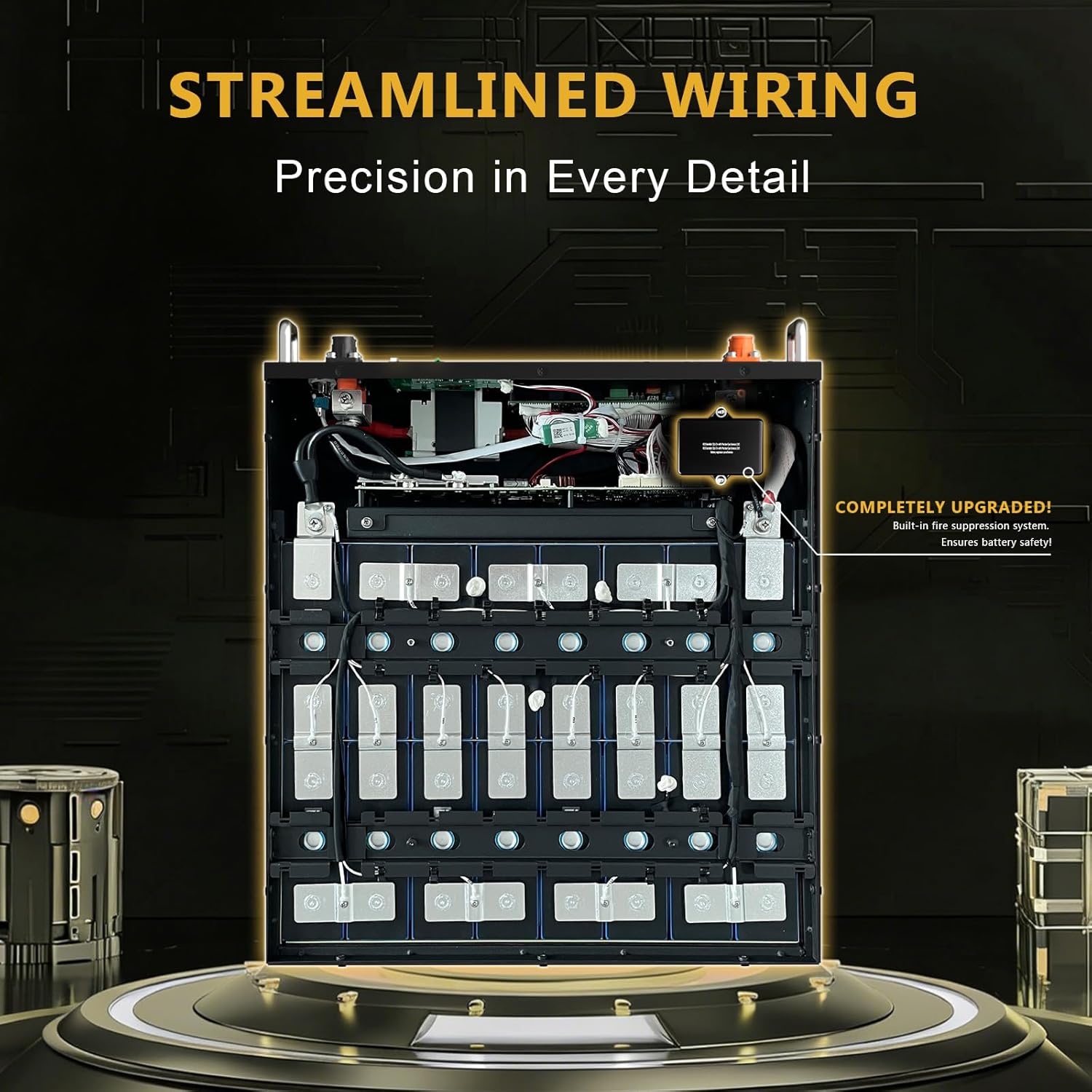 buy AOUSK 48V 600Ah battery,AOUSK 48V battery worth buying,best 48V LiFePO4 solar battery,AOUSK 48V 600Ah pros cons,48V 600Ah battery vs alternatives,should I buy AOUSK 48V battery unboxing and complete package contents