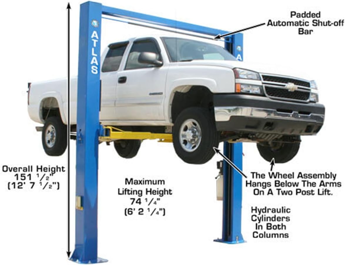 Step-by-step guide for buy ATLAS OHX10000X lift,ATLAS OHX10000X worth buying,best commercial 2-post lift,ATLAS OHX10000X pros cons,should I buy ATLAS OHX10000X,ATLAS OHX10000X vs competitors - complete tutorial