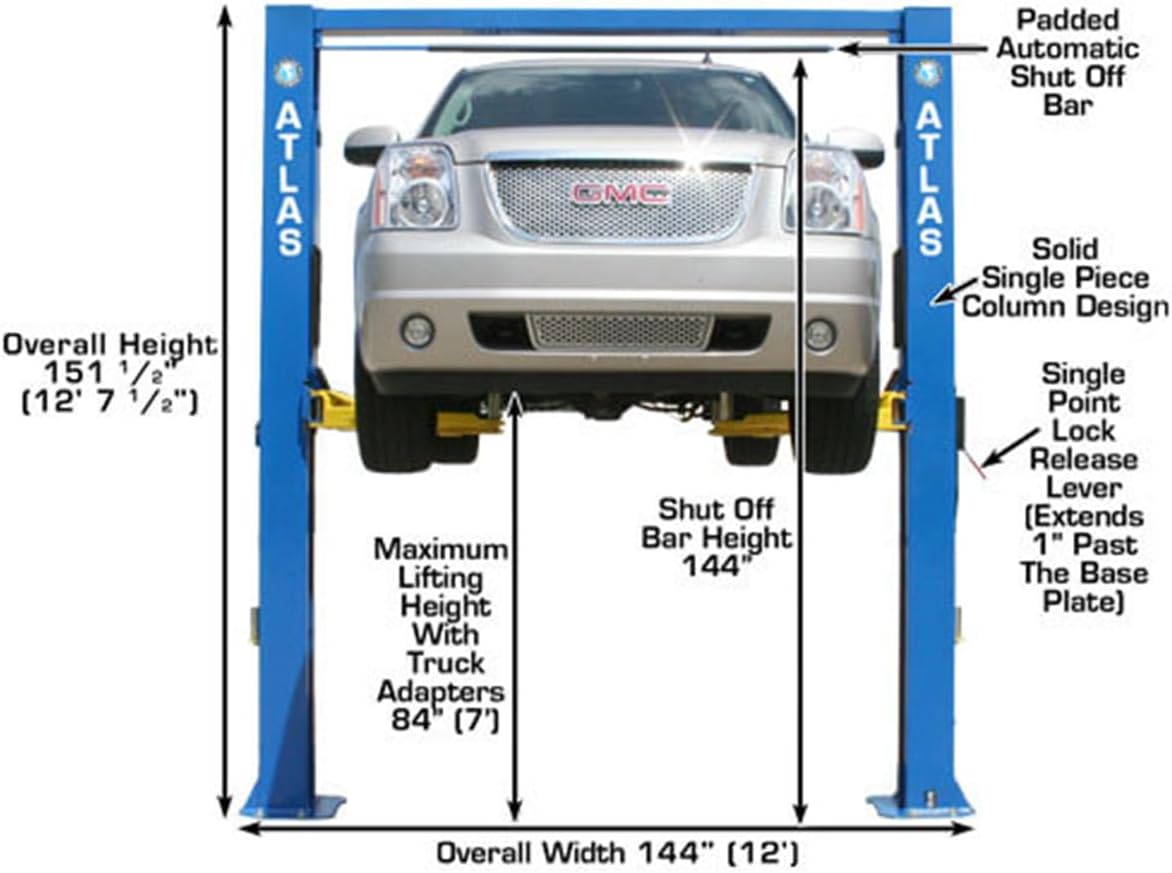 buy ATLAS OHX10000X lift,ATLAS OHX10000X worth buying,best commercial 2-post lift,ATLAS OHX10000X pros cons,should I buy ATLAS OHX10000X,ATLAS OHX10000X vs competitors performance testing and real-world results