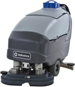 Image 1 of buy Advance SC750 floor scrubber