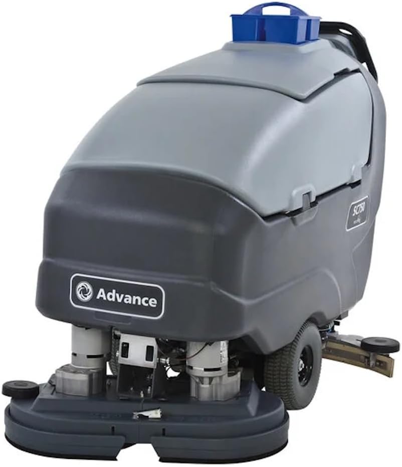 buy Advance SC750 floor scrubber,Advance SC750 worth buying,Advance SC750 pros cons,best commercial floor scrubber,Advance SC750 vs alternatives,should I buy the SC750 performance testing and real-world results