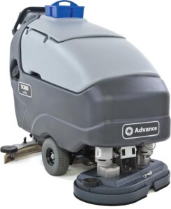Image 1 of buy Advance SC800 floor scrubber