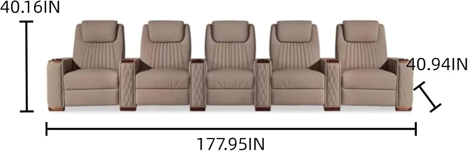 Unboxing the complete package of the buy Aihm-Lon home theater seating, Aihm-Lon leather recliner couch worth it, best home theater sofa pros cons, should I buy the Aihm-Lon reclining sofa, Aihm-Lon vs other theater seating, Aihm-Lon massage recliner honest