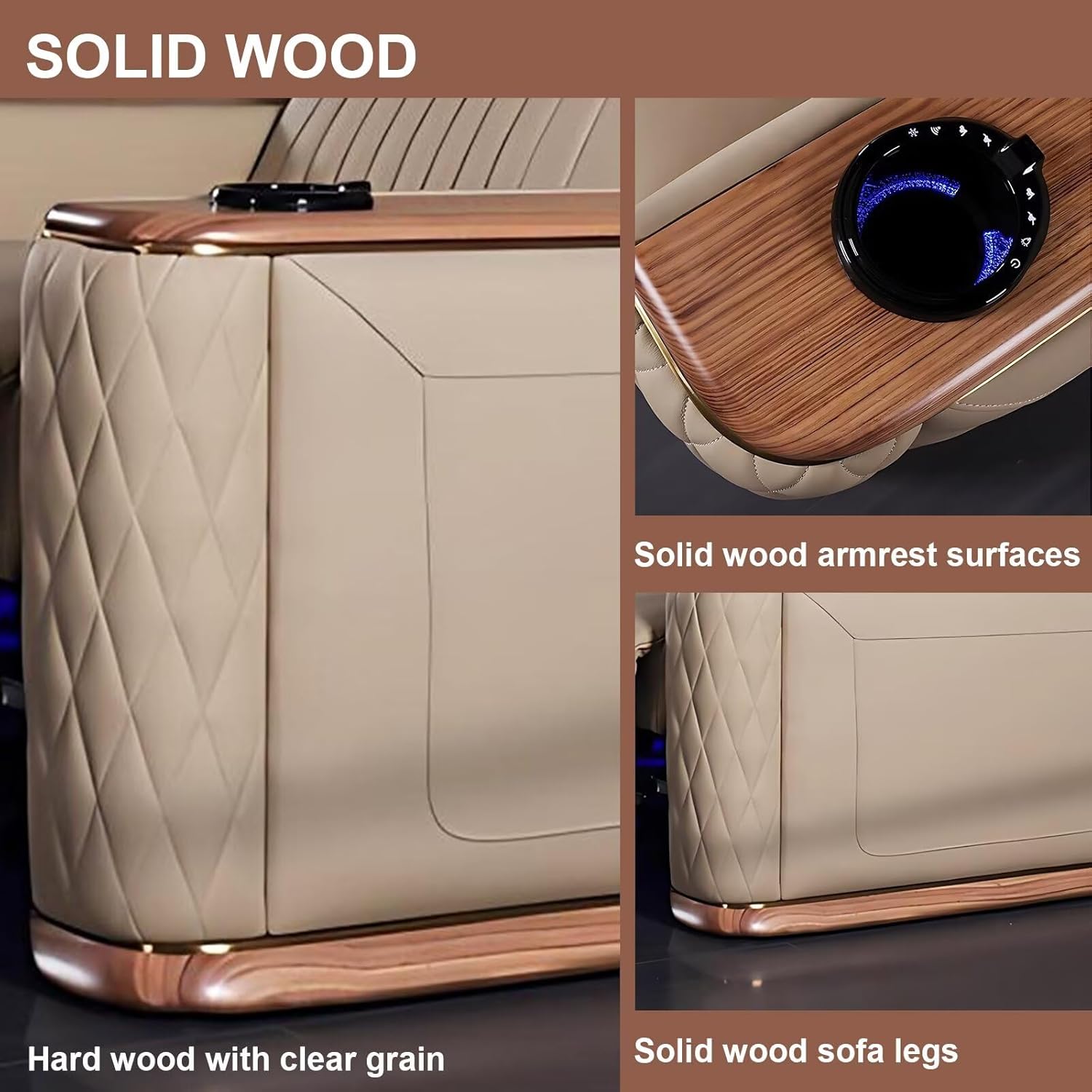 Real-world testing results for the buy Aihm-Lon home theater seating, Aihm-Lon leather recliner couch worth it, best home theater sofa pros cons, should I buy the Aihm-Lon reclining sofa, Aihm-Lon vs other theater seating, Aihm-Lon massage recliner honest