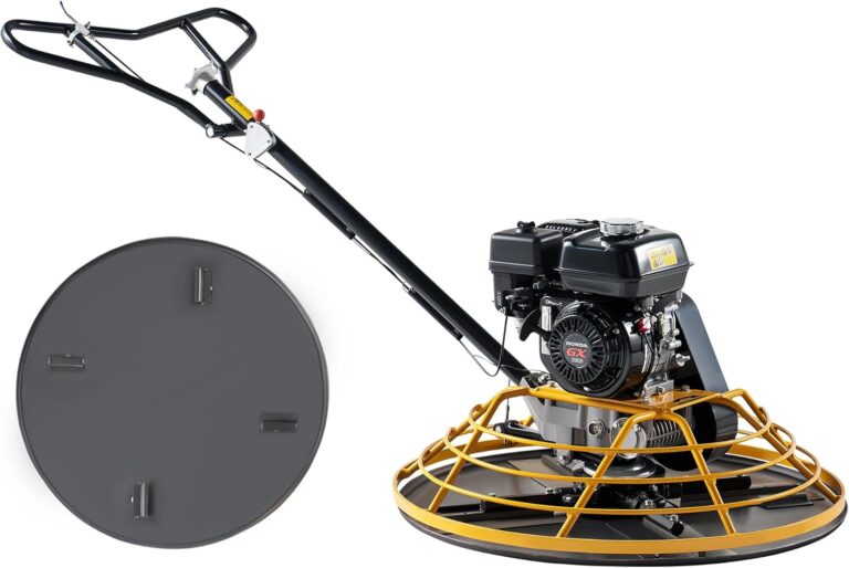 Reviews - Buy Albott 36 Power Trowel: Honest Pros & Cons Analysis Image 1 of buy Albott 36 power trowel