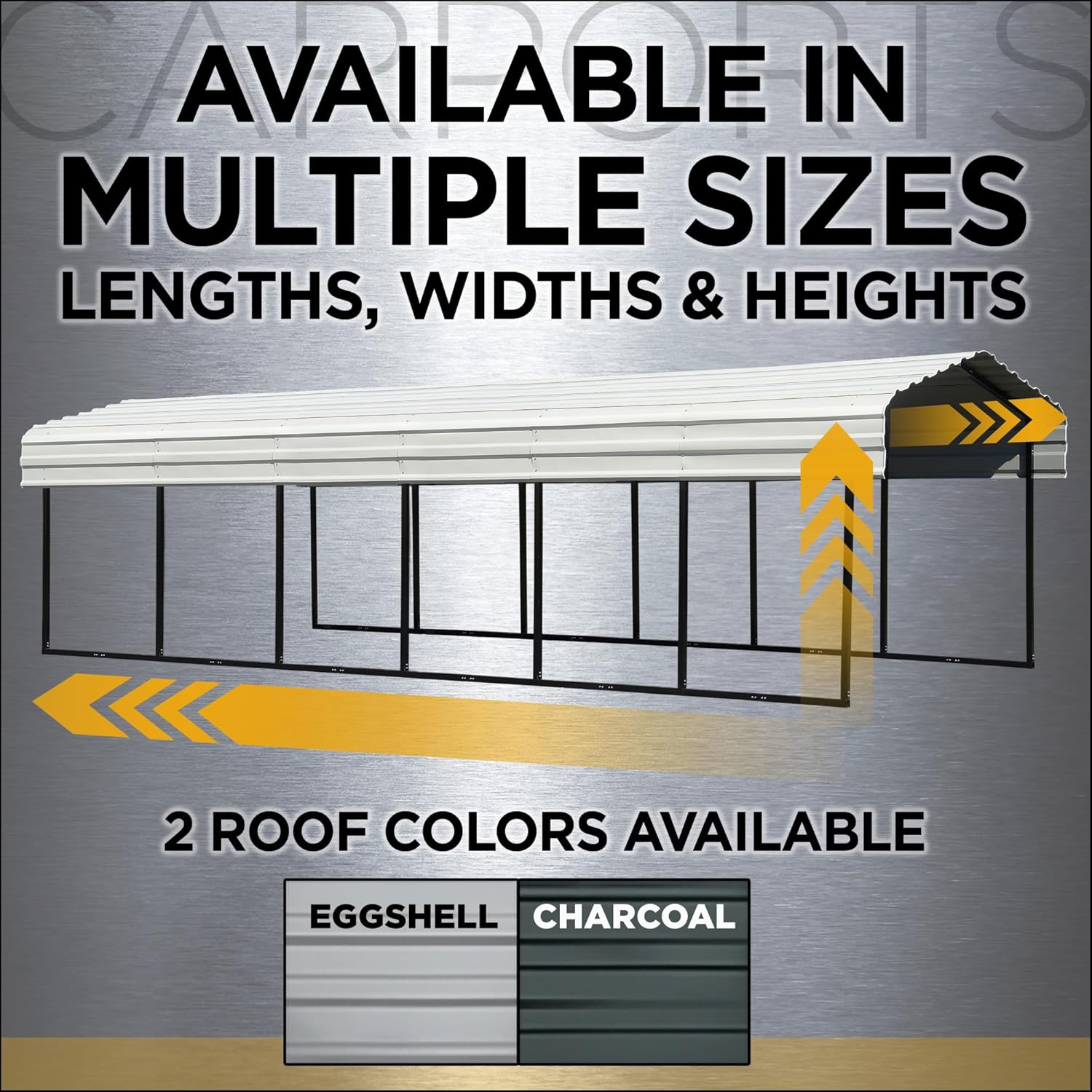 Step-by-step guide for buy Arrow 12x29x9 carport,Arrow carport vs ShelterLogic,best heavy duty carport for cars,should I buy a steel carport,Arrow carport pros cons,galvanized carport worth buying - complete tutorial