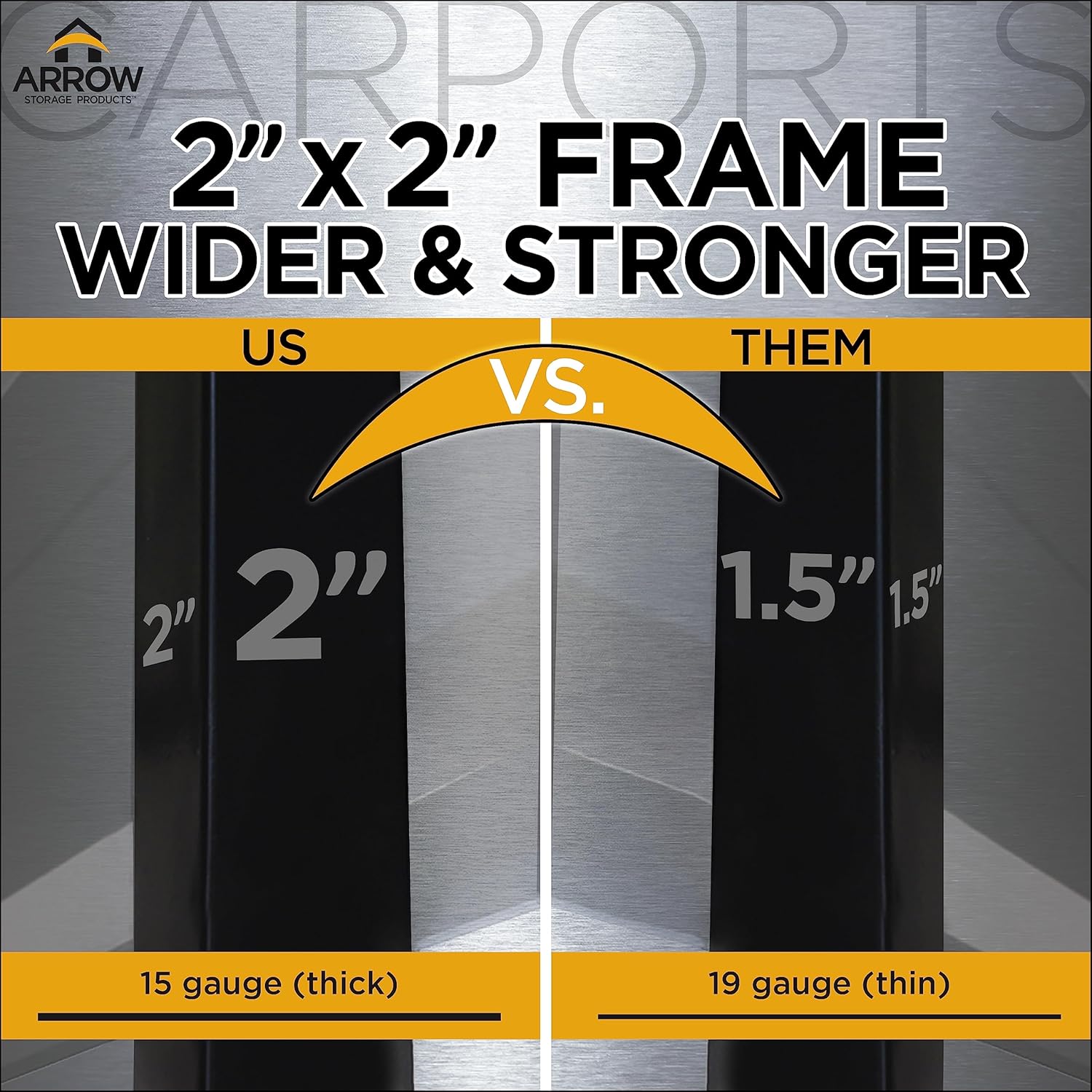 buy Arrow 20x20 carport,best heavy duty carport for vehicles,should I buy a galvanized steel carport,Arrow carport pros cons,20x20 carport worth buying,outdoor garage canopy alternatives unboxing and complete package contents