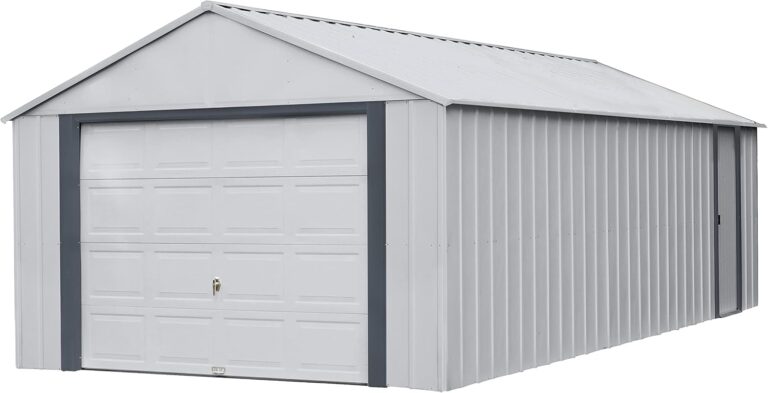 Image 1 of buy Arrow Murryhill Garage 12x24