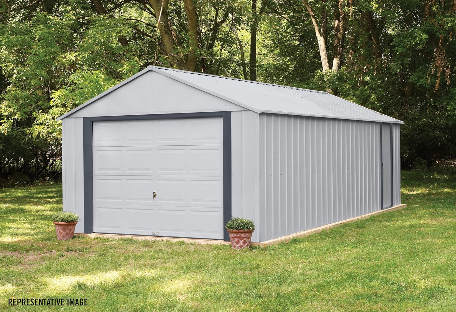 Step-by-step guide for buy Arrow Murryhill Garage 14x31,Arrow Murryhill Garage 14x31 pros cons,should I buy a prefabricated metal garage,Arrow garage vs competitors,best metal garage for storage,Arrow Murryhill Garage worth buying - complete tutorial