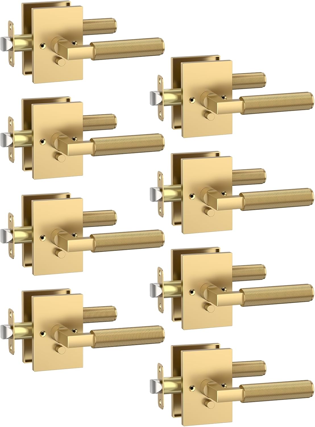 buy Asidrama champagne bronze door handles,Asidrama door handles worth buying,best privacy door lever handles,Asidrama ZR08-098 pros cons,champagne bronze door handles vs alternatives,should I buy Asidrama privacy handles - detailed features and technical specifications