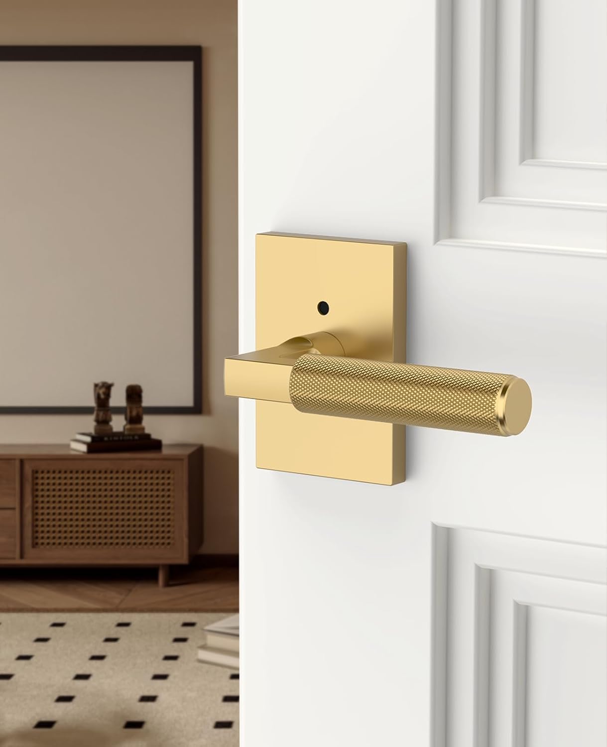 buy Asidrama champagne bronze door handles,Asidrama door handles worth buying,best privacy door lever handles,Asidrama ZR08-098 pros cons,champagne bronze door handles vs alternatives,should I buy Asidrama privacy handles unboxing and complete package contents