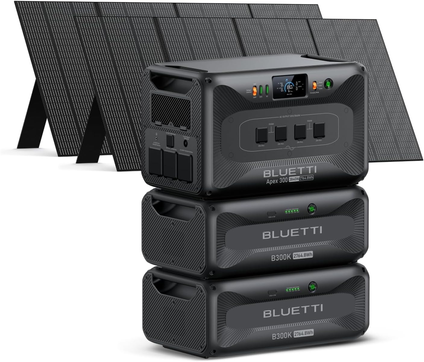 buy BLUETTI Apex 300 solar generator,BLUETTI Apex 300 worth buying,BLUETTI Apex 300 pros cons,best modular solar generator,BLUETTI Apex 300 vs alternatives,should I buy BLUETTI Apex 300 - detailed features and technical specifications