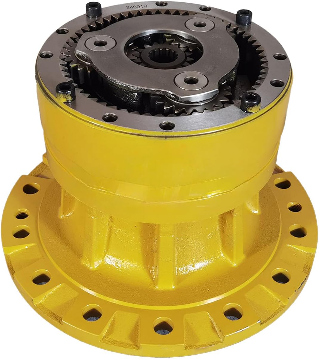 buy CAT 333-3015 swing gearbox,CAT 333-3015 worth buying,CAT 333-3015 pros cons,best swing reducer for 315D L,CAT 333-3015 vs OEM,should I buy 333-3015 gearbox unboxing and complete package contents