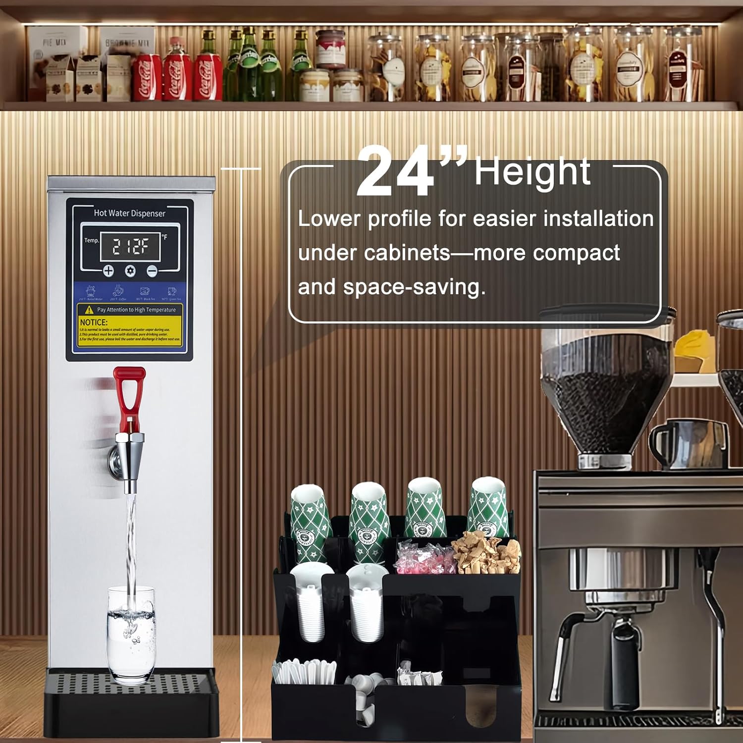 Step-by-step guide for buy CAZACHEF commercial water boiler,CAZACHEF water dispenser worth buying,best commercial hot water machine,CAZACHEF boiler pros and cons,commercial water dispenser vs alternatives,should I buy a CAZACHEF water boiler - complete tutorial