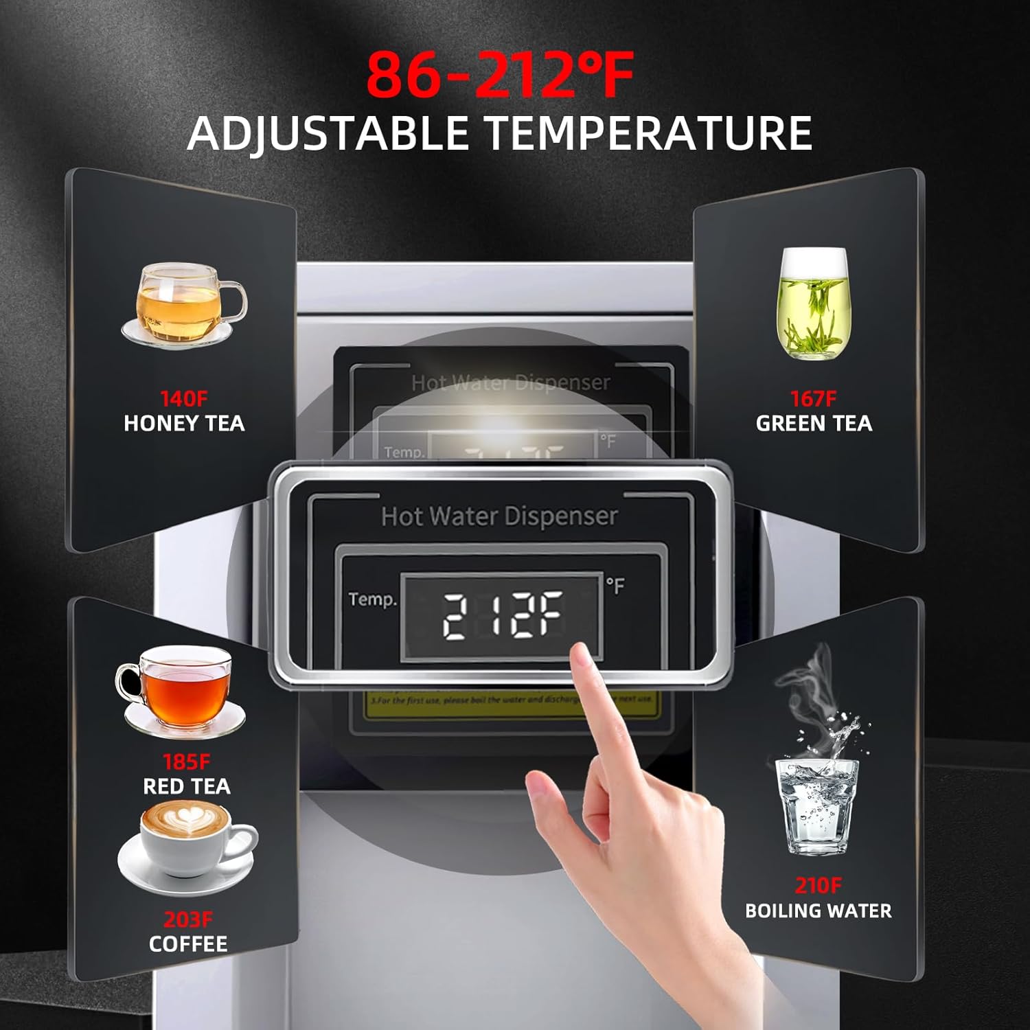 buy CAZACHEF commercial water boiler,CAZACHEF water dispenser worth buying,best commercial hot water machine,CAZACHEF boiler pros and cons,commercial water dispenser vs alternatives,should I buy a CAZACHEF water boiler performance testing and real-world results
