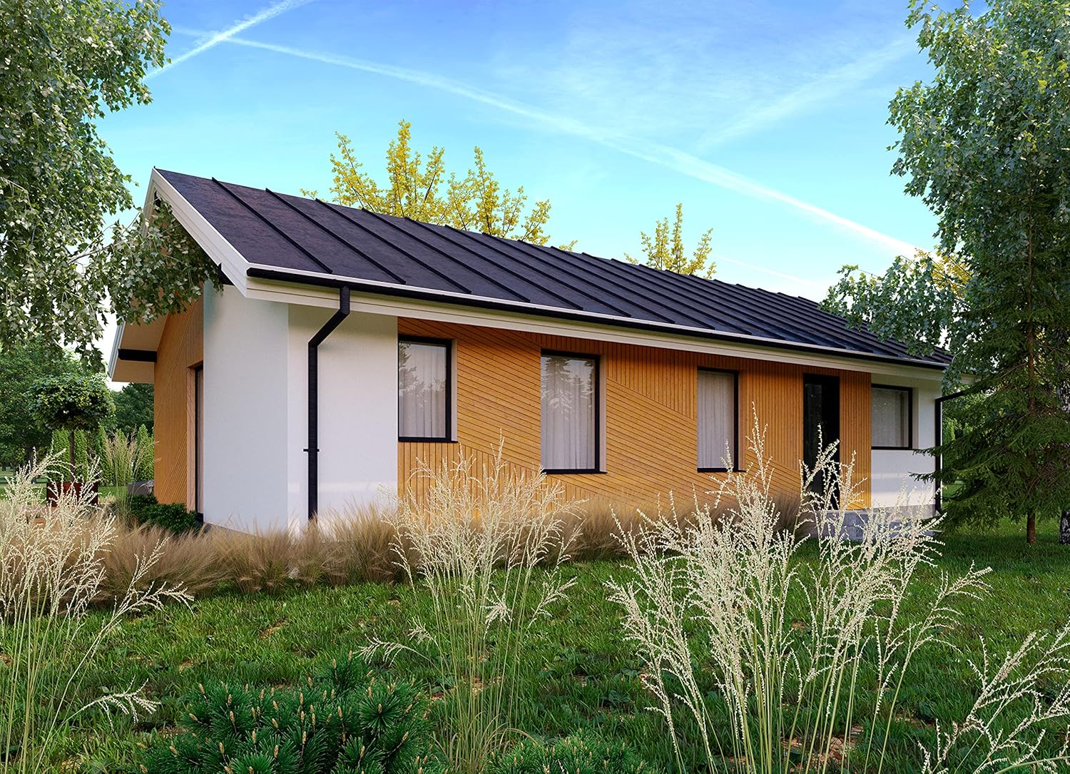 buy CLT house kit,CLT house kit worth buying,best prefab CLT homes,ECOHOUSEMART CLT kit honest,CLT house kit pros cons,should I buy a CLT home performance testing and real-world results