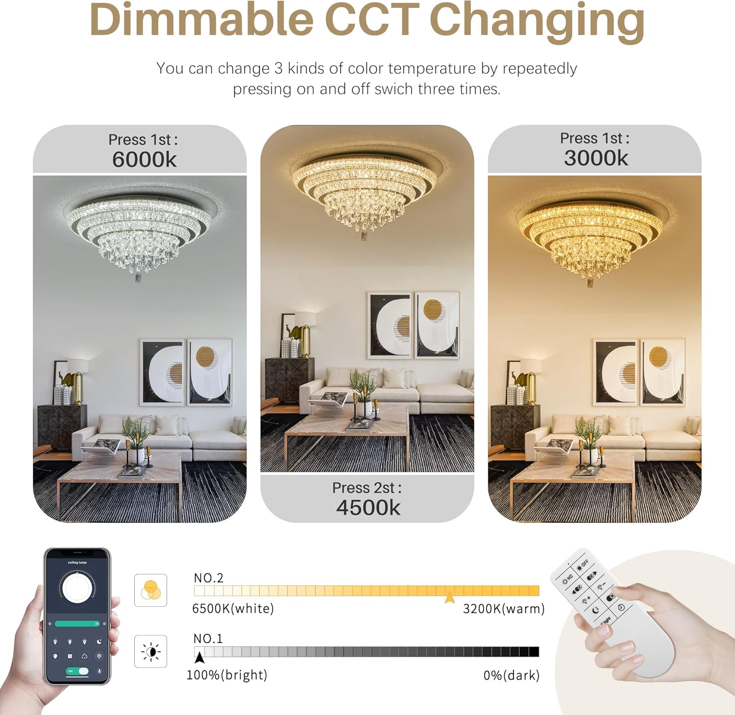 buy COCOSTAR crystal chandelier,COCOSTAR chandelier worth buying,COCOSTAR crystal light pros cons,best flush mount crystal chandelier,COCOSTAR vs other chandeliers,should I buy COCOSTAR chandelier performance testing and real-world results
