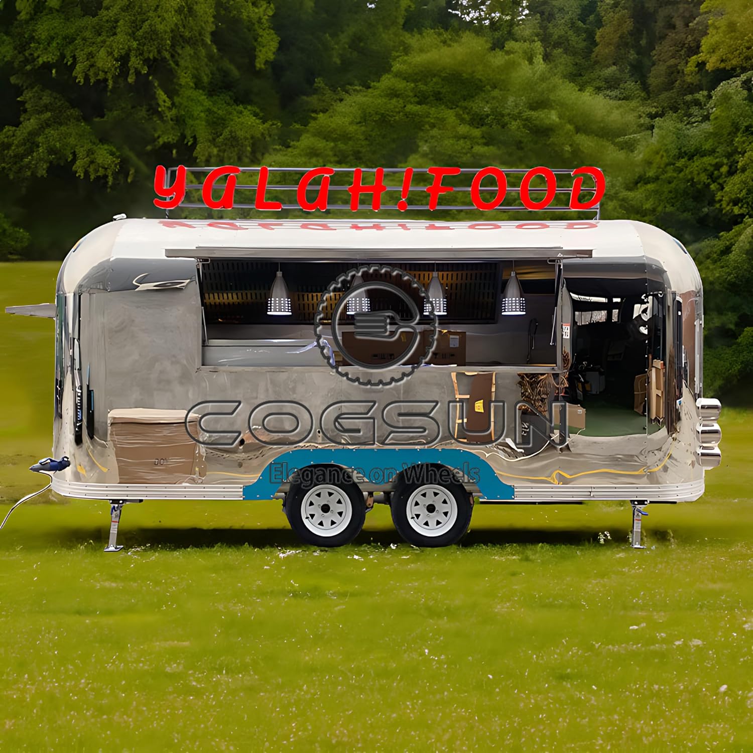 Step-by-step guide for buy COGSUN Mirror Food Trailer,should I buy a Mirror Food Trailer,COGSUN Mirror Food Trailer pros cons,Mirror Food Trailer worth buying,best mobile food trailer,COGSUN vs other food trucks - complete tutorial