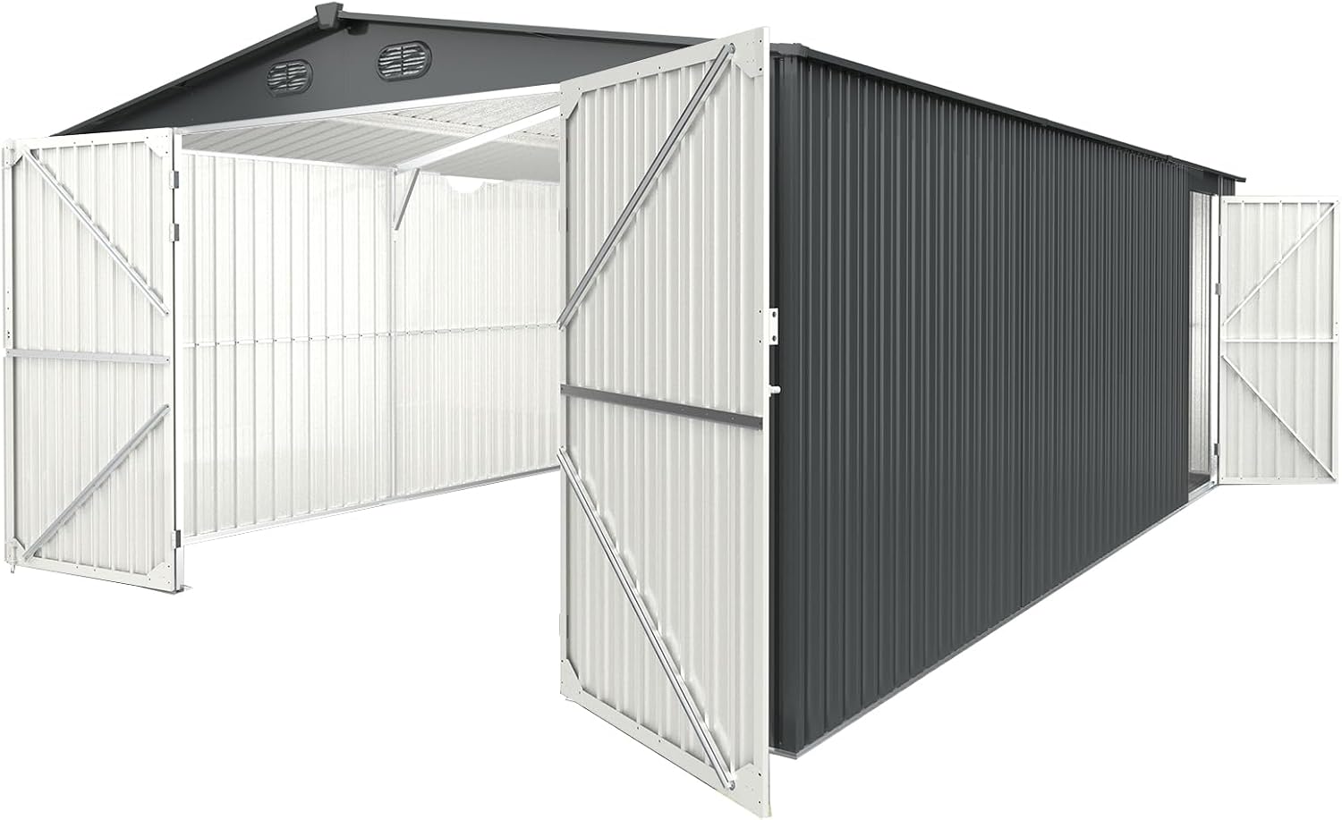 buy Chery Industrial metal garage shed,Chery Industrial shed worth buying,Chery BT764 shed pros cons,best heavy duty metal garage shed,Chery Industrial shed vs alternatives,should I buy a Chery metal shed - detailed features and technical specifications