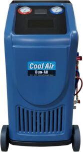 Image 1 of buy Cool Air Duo-AC Machine