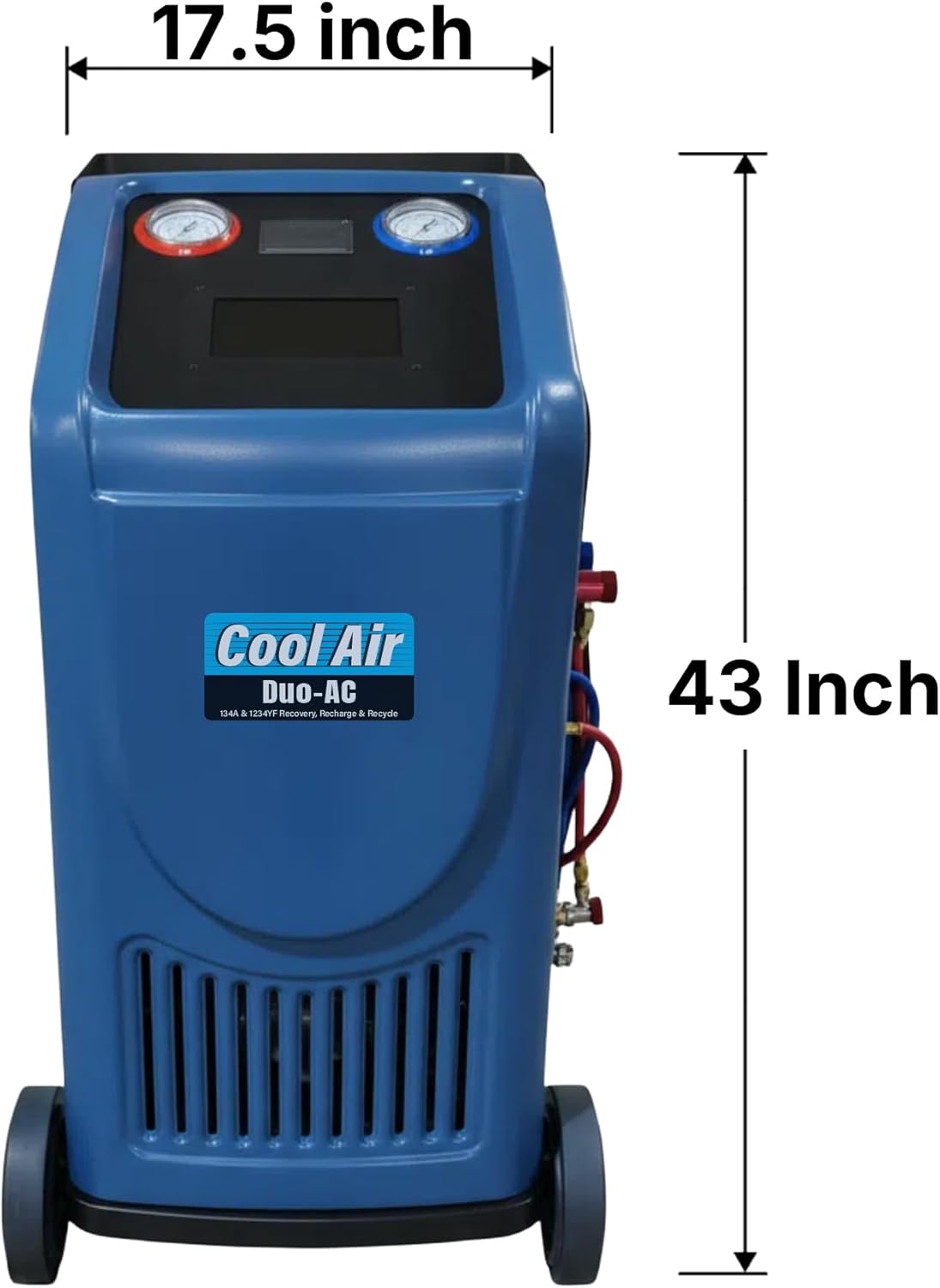 Step-by-step guide for buy Cool Air Duo-AC Machine,Cool Air Duo-AC worth buying,best automotive A/C recovery station,Duo-AC pros and cons,Cool Air Duo-AC vs alternatives,should I buy a Duo-AC machine - complete tutorial