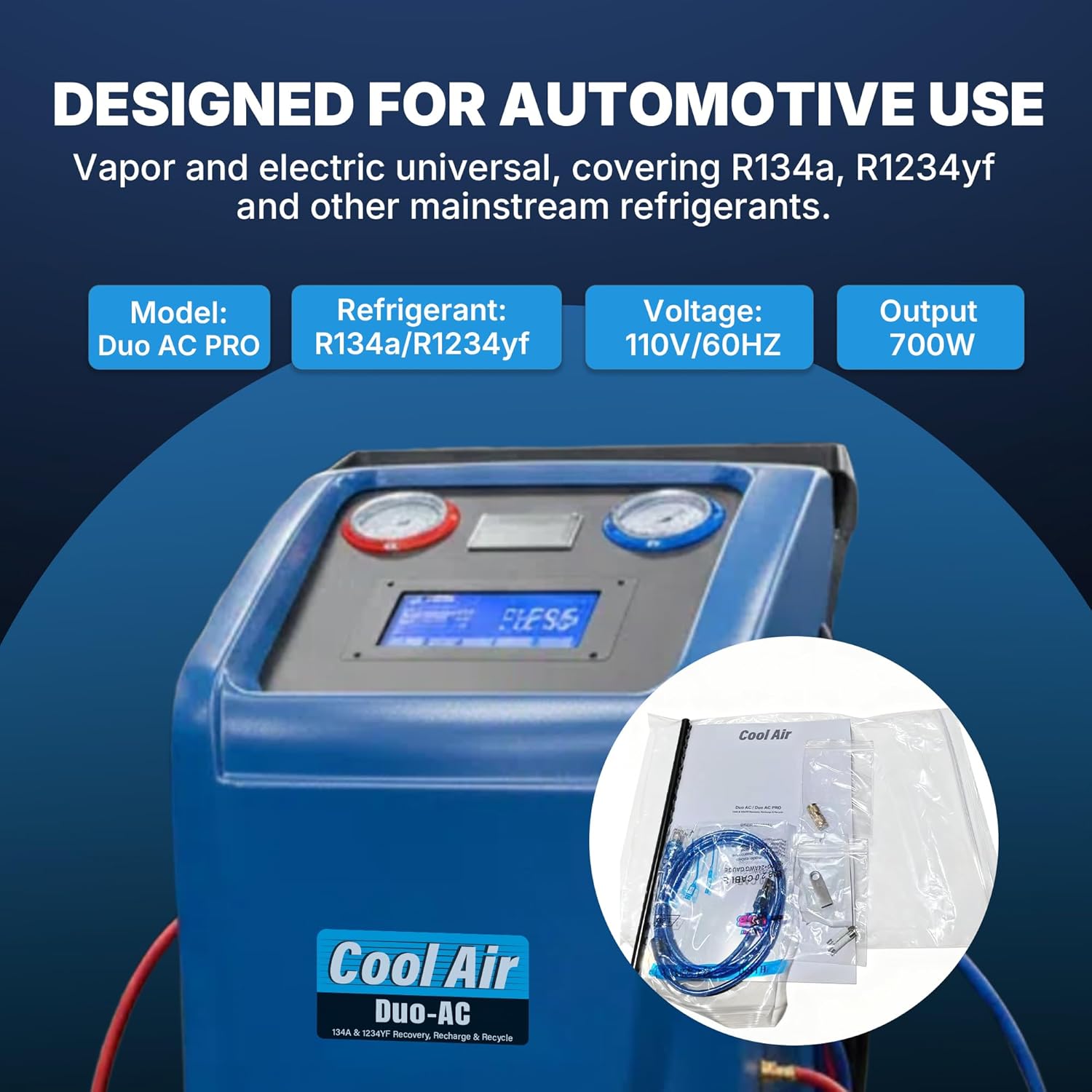 buy Cool Air Duo-AC Machine,Cool Air Duo-AC worth buying,best automotive A/C recovery station,Duo-AC pros and cons,Cool Air Duo-AC vs alternatives,should I buy a Duo-AC machine performance testing and real-world results