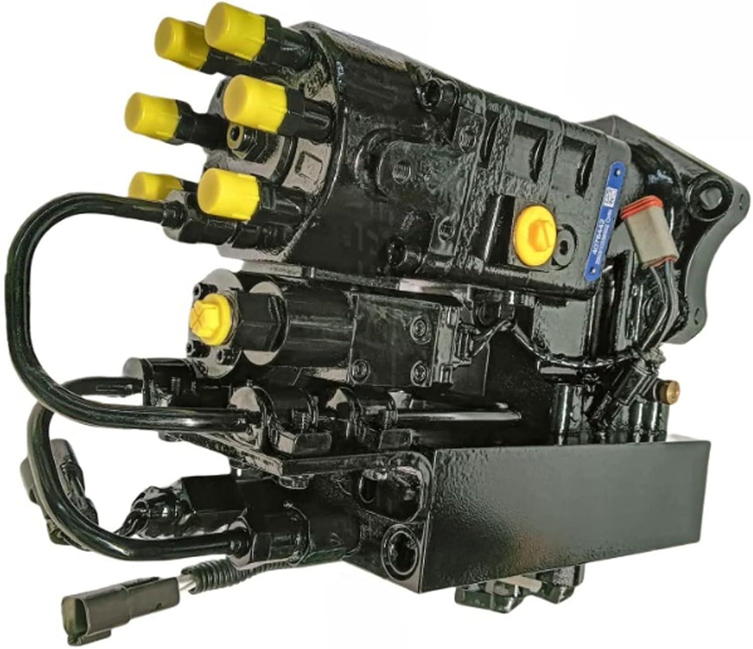 Step-by-step guide for buy Cummins 4076442 fuel injection pump,Cummins 4076442 pump worth buying,Cummins 4076442X vs 4076442RX,Cummins 4076442 pump pros cons,best fuel injection pump for ISC8.3,should I buy TuneCrumph 4076442 - complete tutorial