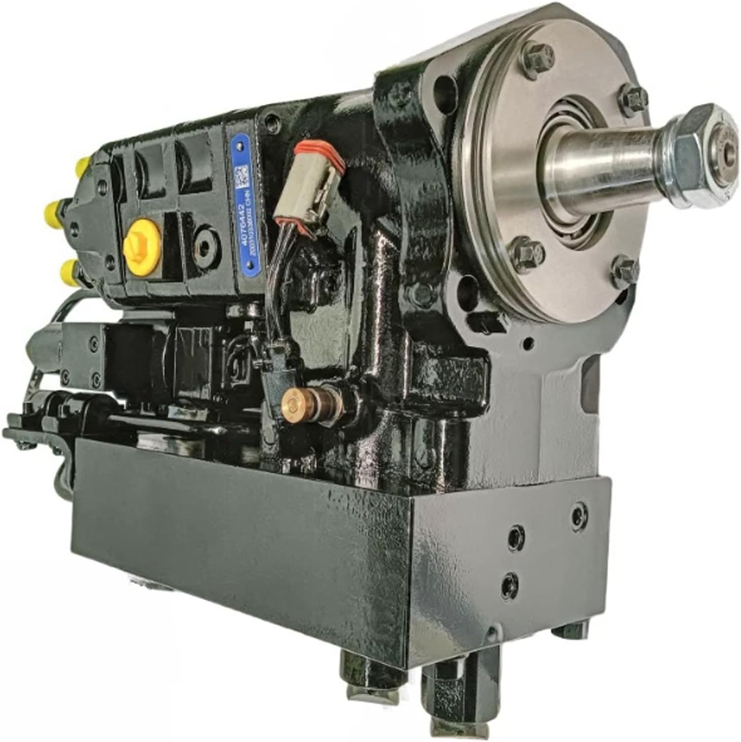 buy Cummins 4076442 fuel injection pump,Cummins 4076442 pump worth buying,Cummins 4076442X vs 4076442RX,Cummins 4076442 pump pros cons,best fuel injection pump for ISC8.3,should I buy TuneCrumph 4076442 performance testing and real-world results