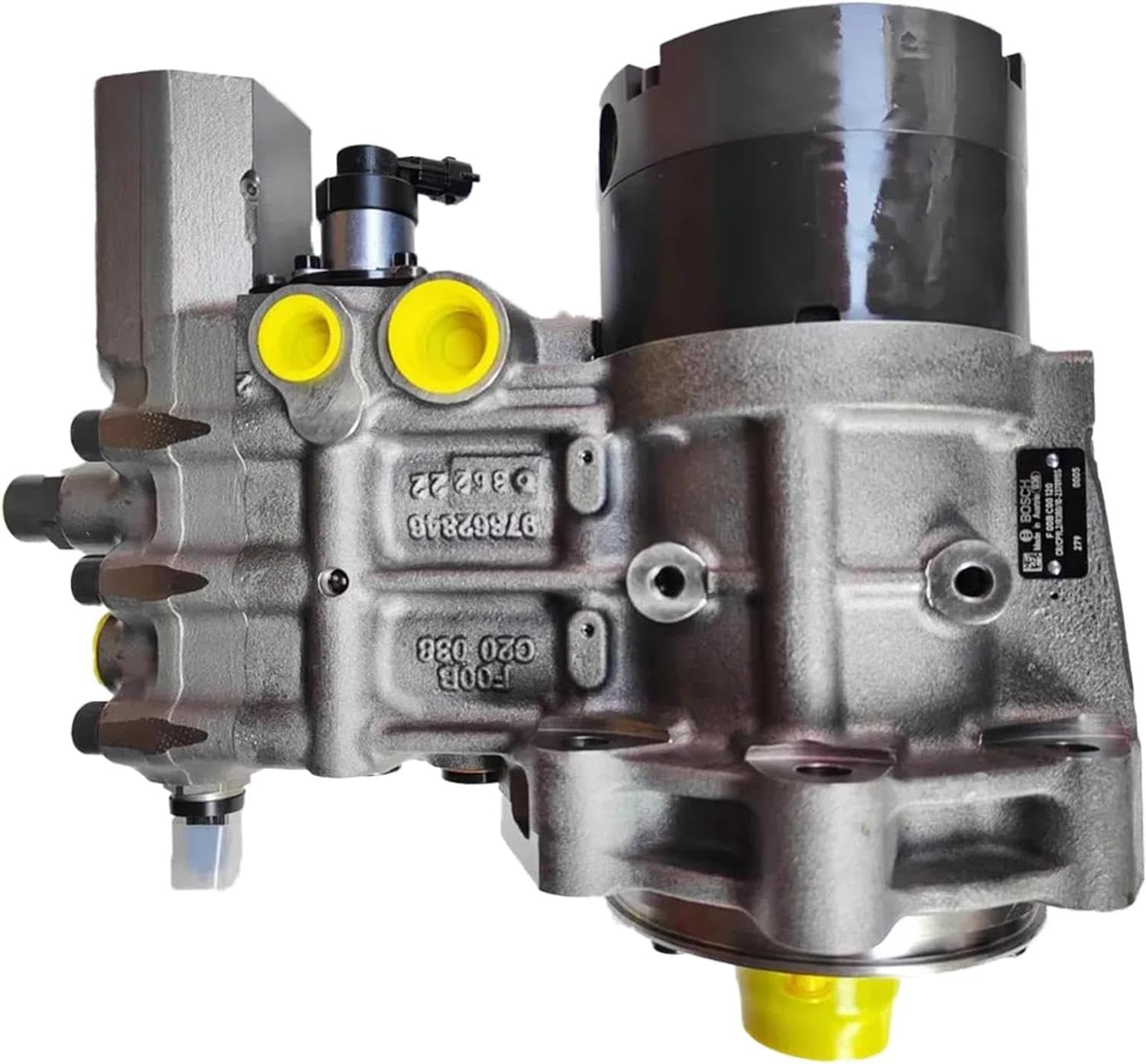 buy Cummins QSK19 fuel injection pump,Cummins QSK19 fuel pump worth buying,best fuel injection pump for Cummins K19,Cummins CM850 fuel pump pros cons,should I buy a 4928100 fuel pump,Cummins K38 fuel injection pump alternatives - detailed features and technical specifications