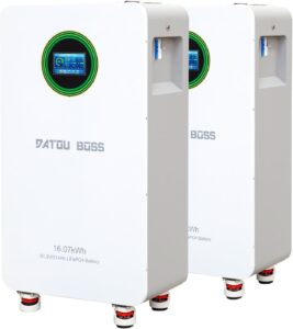 Image 1 of buy DATOUBOSS 32.16kWh battery