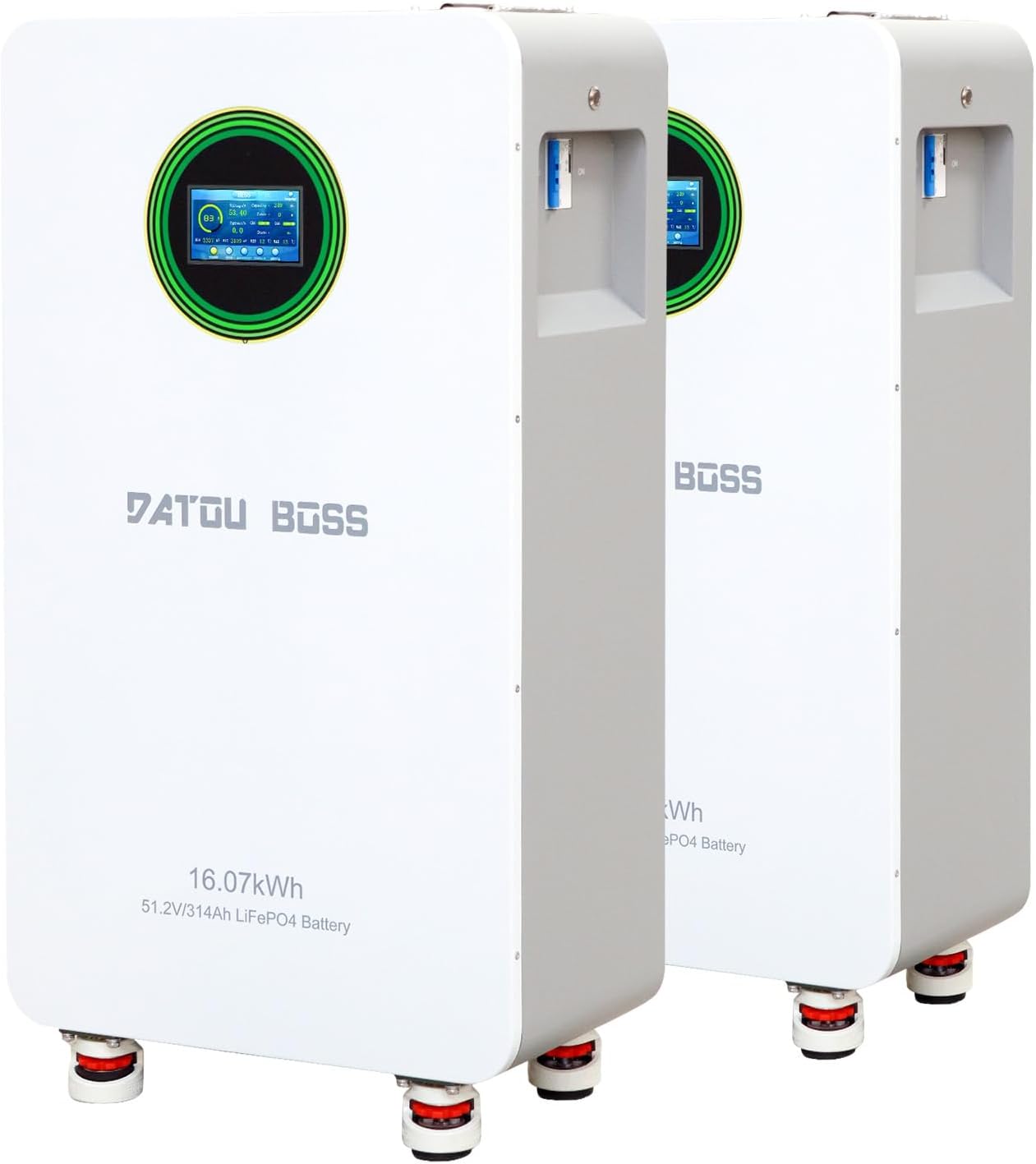 buy DATOUBOSS 32.16kWh battery,DATOUBOSS battery worth buying,best whole house solar battery,DATOUBOSS 314Ah pros cons,DATOUBOSS vs alternatives,should I buy DATOUBOSS battery - detailed features and technical specifications