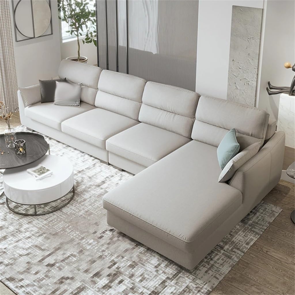 buy DUYHBAWRS linen sectional sofa,DUYHBAWRS sofa worth buying,best linen sectional sofa,DUYHBAWRS sectional pros cons,should I buy DUYHBAWRS sofa,DUYHBAWRS vs other sectionals unboxing and complete package contents