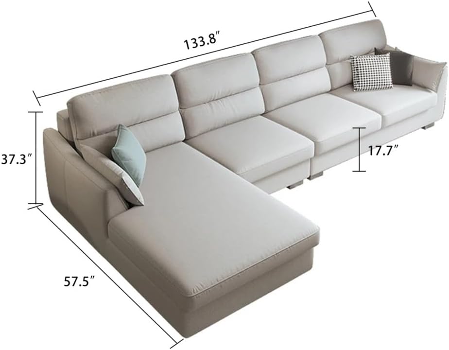 Step-by-step guide for buy DUYHBAWRS linen sectional sofa,DUYHBAWRS sofa worth buying,best linen sectional sofa,DUYHBAWRS sectional pros cons,should I buy DUYHBAWRS sofa,DUYHBAWRS vs other sectionals - complete tutorial