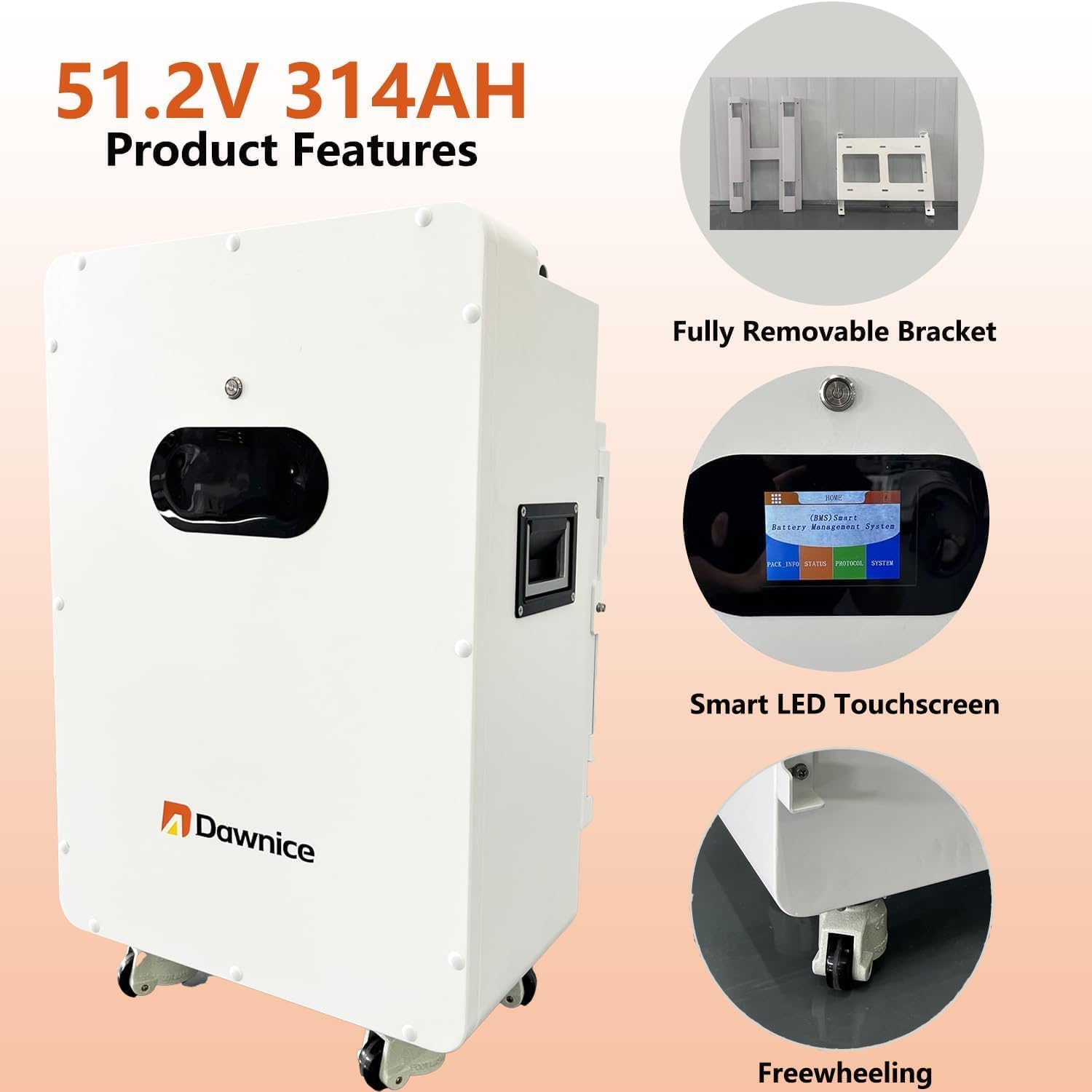 buy Dawnice 10KW solar power system,Dawnice 10KW solar system worth buying,best 10KW hybrid solar kit,Dawnice 10KW pros and cons,10KW solar system complete kit,should I buy Dawnice solar system performance testing and real-world results