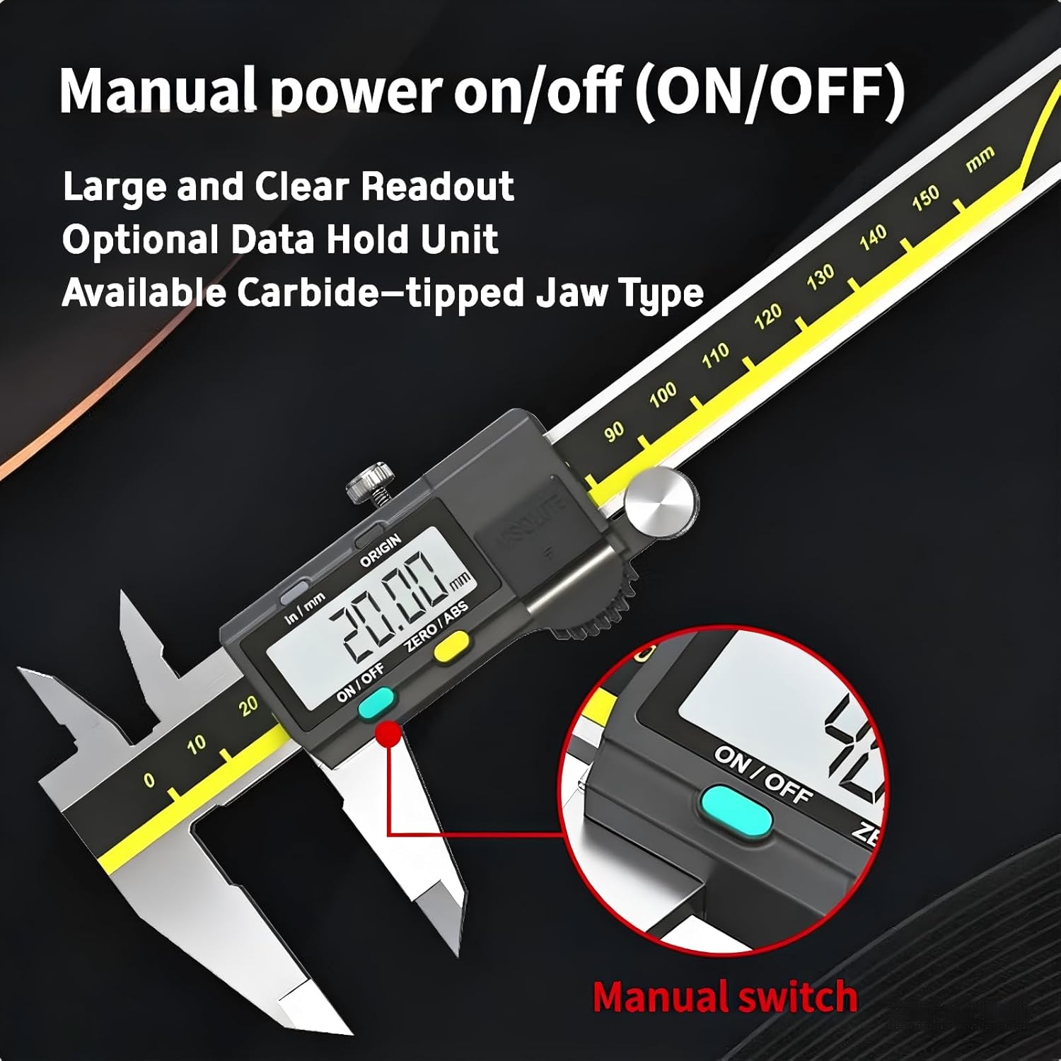 Step-by-step guide for buy Deolrwau digital caliper,Deolrwau caliper worth buying,best digital caliper for professionals,Deolrwau caliper pros cons,Deolrwau vs Mitutoyo caliper,should I buy Deolrwau caliper - complete tutorial
